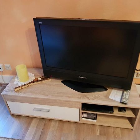 トリベルクHaus Krismannアパートメント エクステリア 写真
